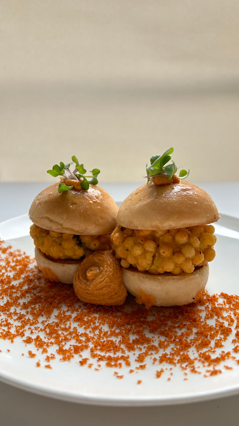 Vada Pav