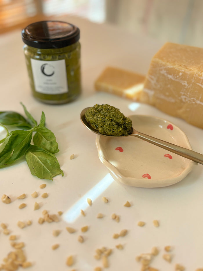 Pesto Sauce