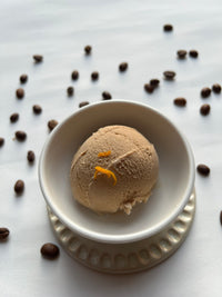 Espresso Ice cream