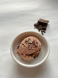 Chocolate Ice Cream