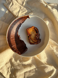 Cinnamon Babka