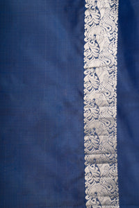 Kanchipuram Silk Saree - Chavi