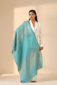 Luxurious Pashmina Shawl