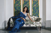 Silk Tissue Saree - Rajvee