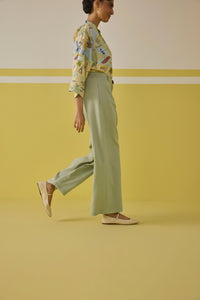 Embrace Joy Organic Cotton Trousers