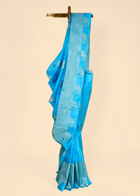 Kanchipuram Silk Saree - Gagan