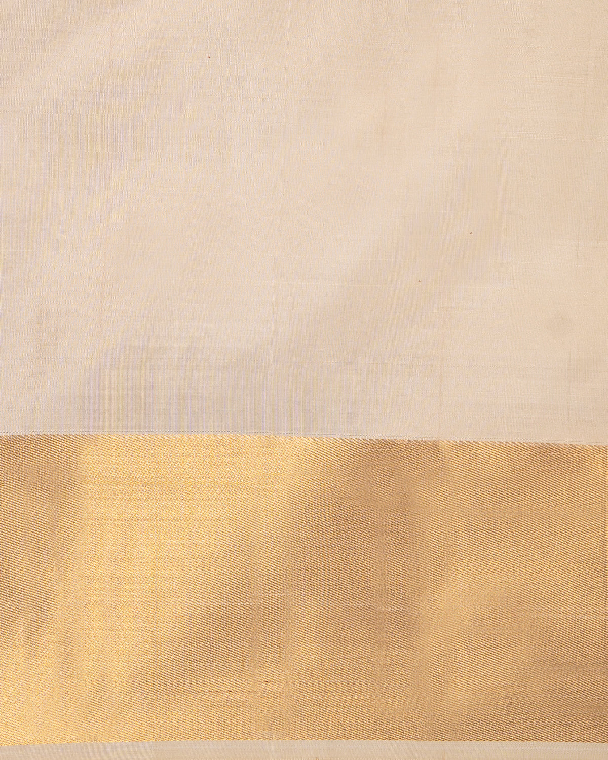 Kanchipuram Silk Saree - Ghungru