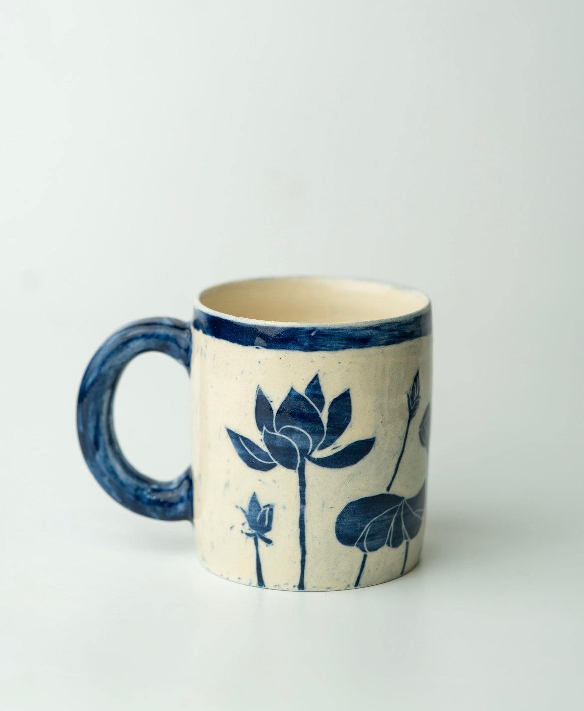 Pankhuri Coffee Mug