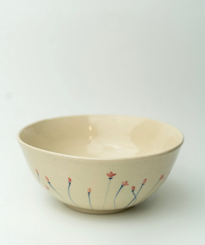 Lilly Bowls