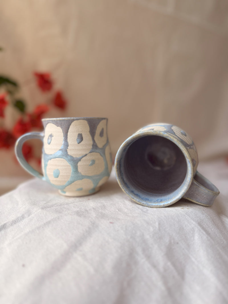 Aqua Mug