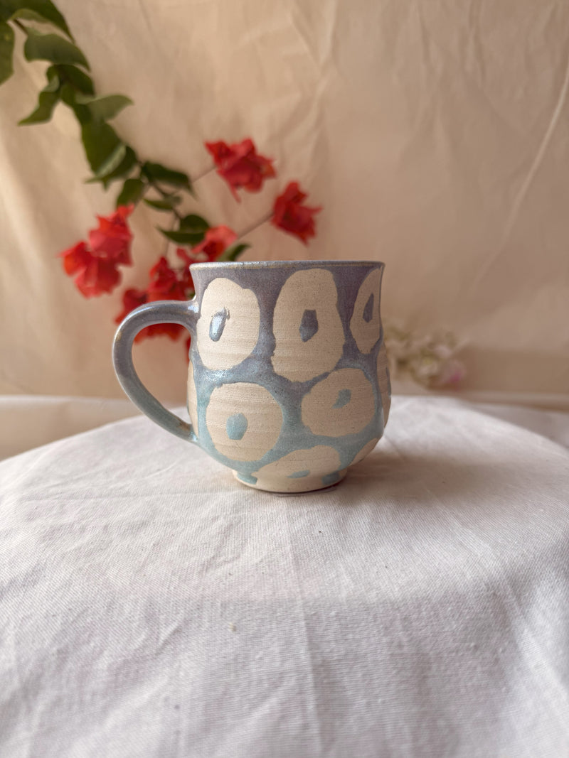 Aqua Mug