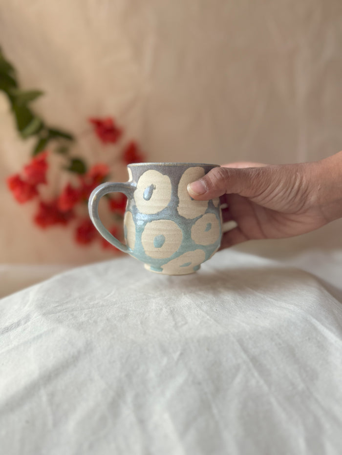 Aqua Mug