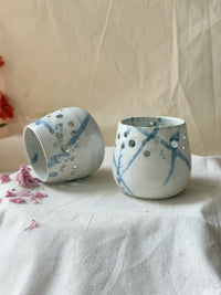 Candle Breeze - Set of two