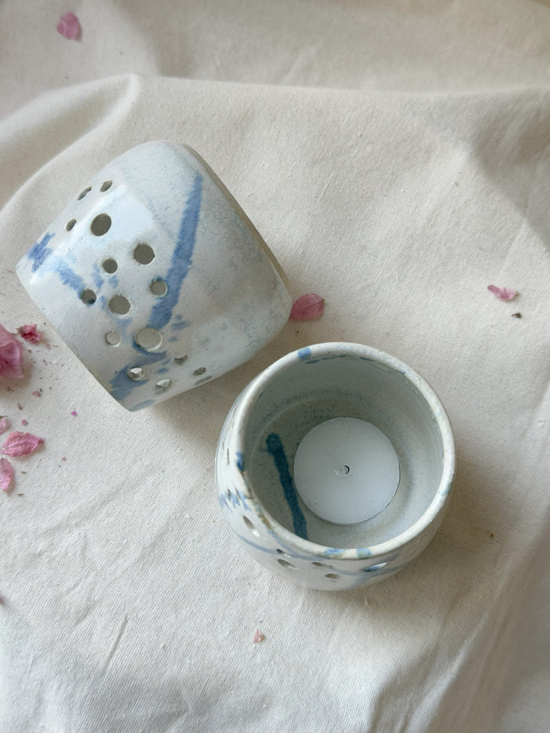 Candle Breeze - Set of two