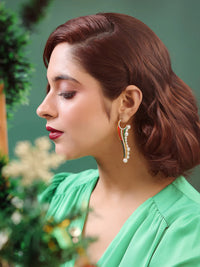 Ravishing Bright Danglers Earring