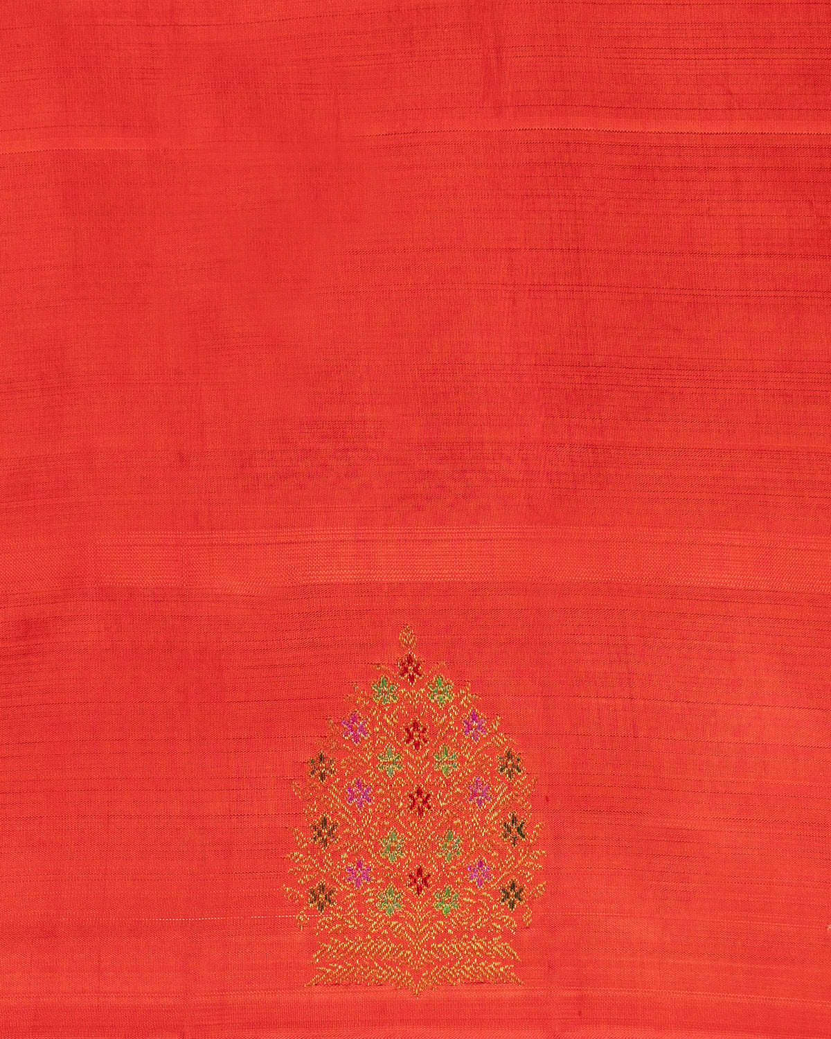 Kanchipuram Silk Saree - Sudha