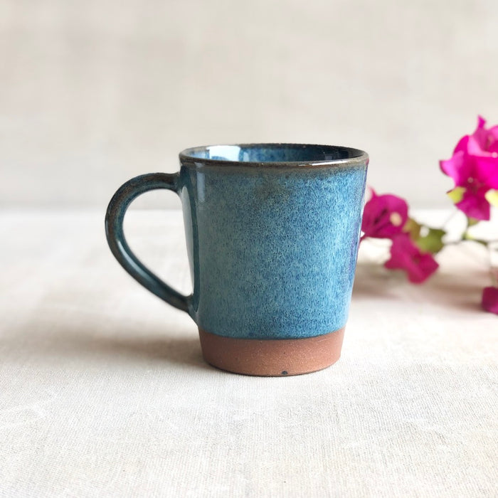 Saagar Small Coffee Mug