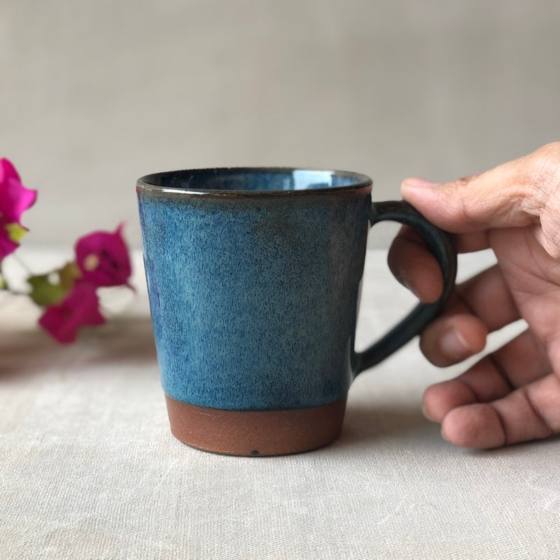 Saagar Small Coffee Mug