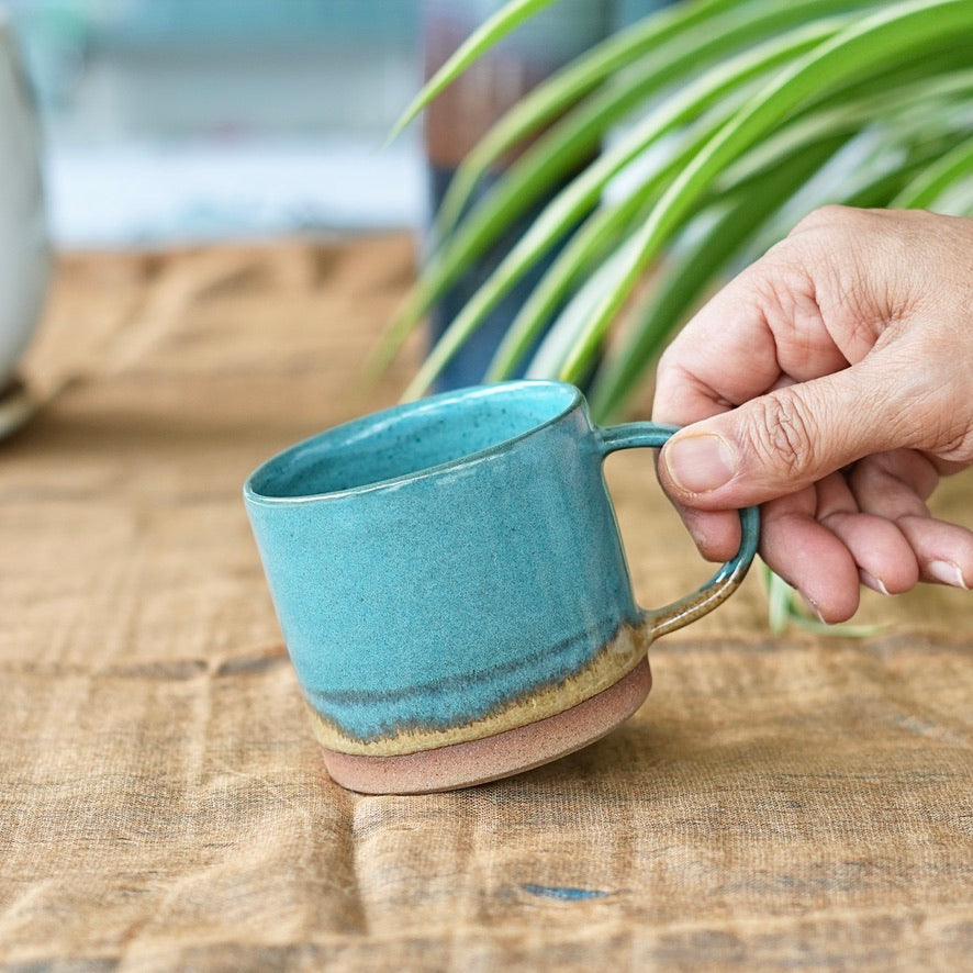 Kshitij Mug