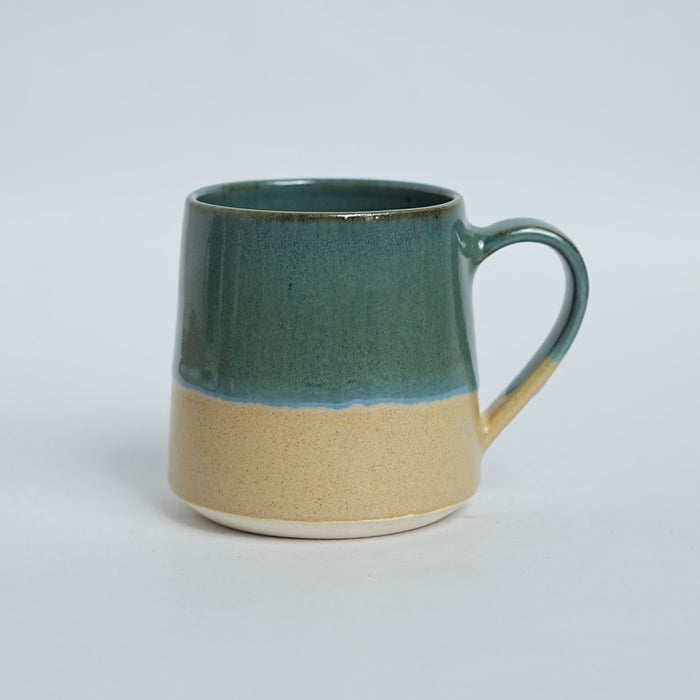 Kshitij Latte Mug