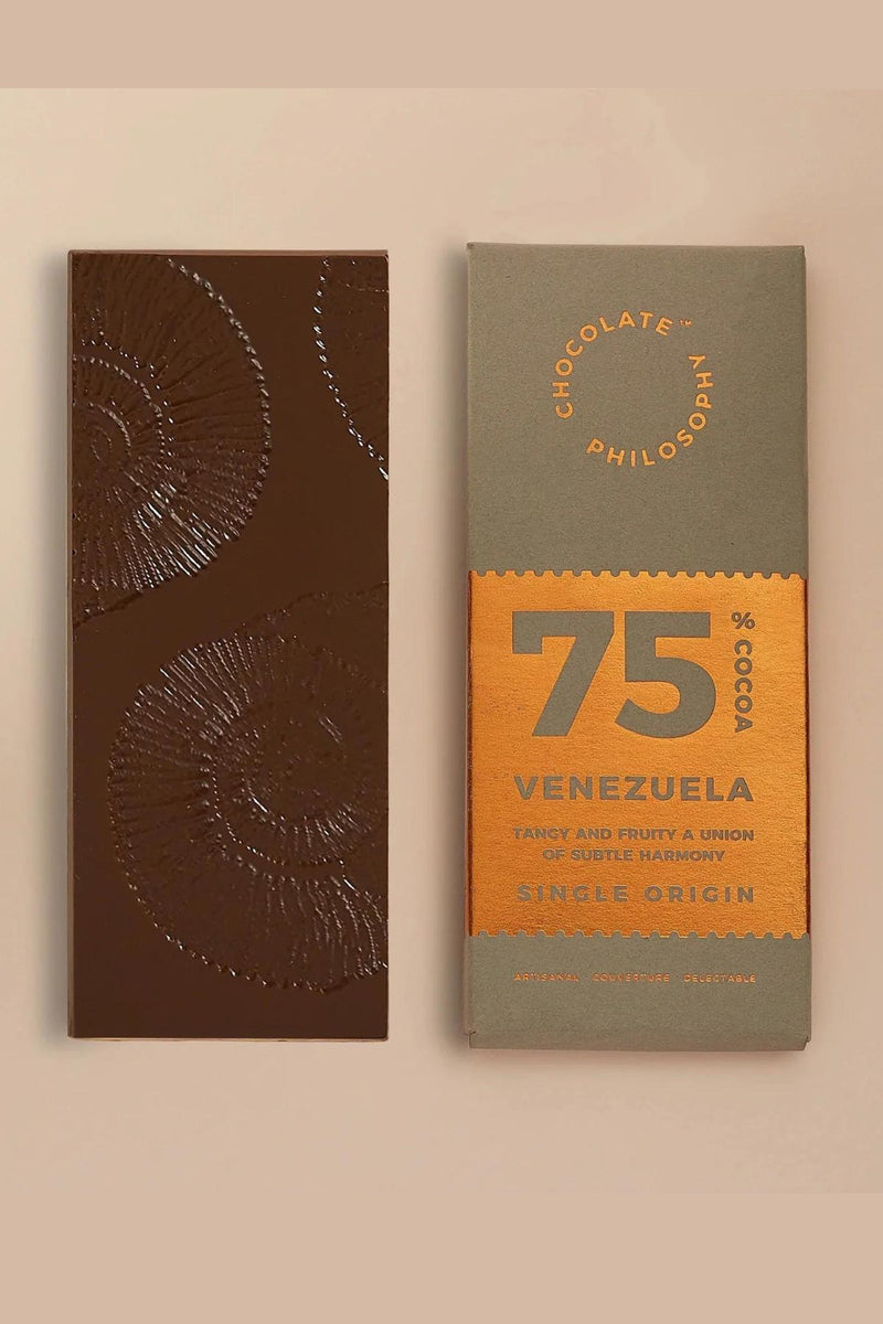 Venezuela : Single Origin, Tangy And Fruity, 30G