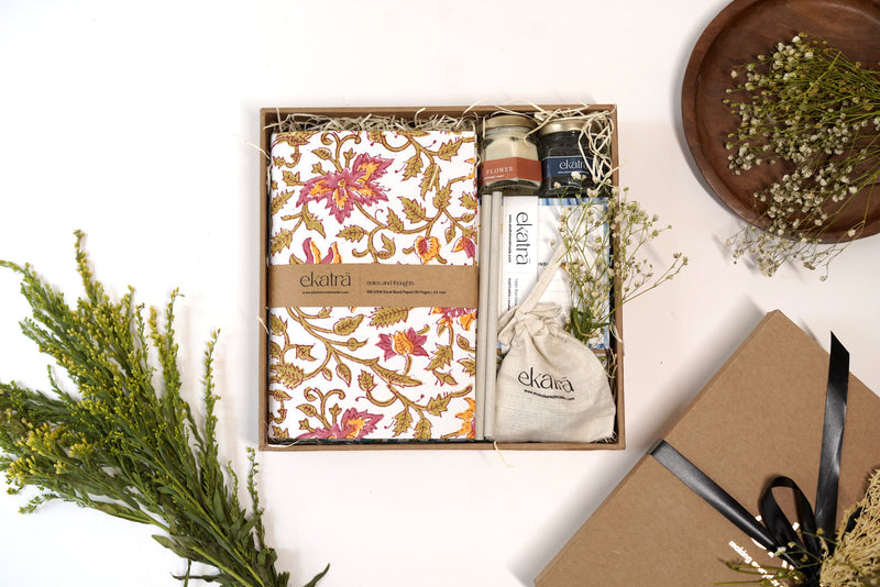 Sustainable Thoughtful Hamper