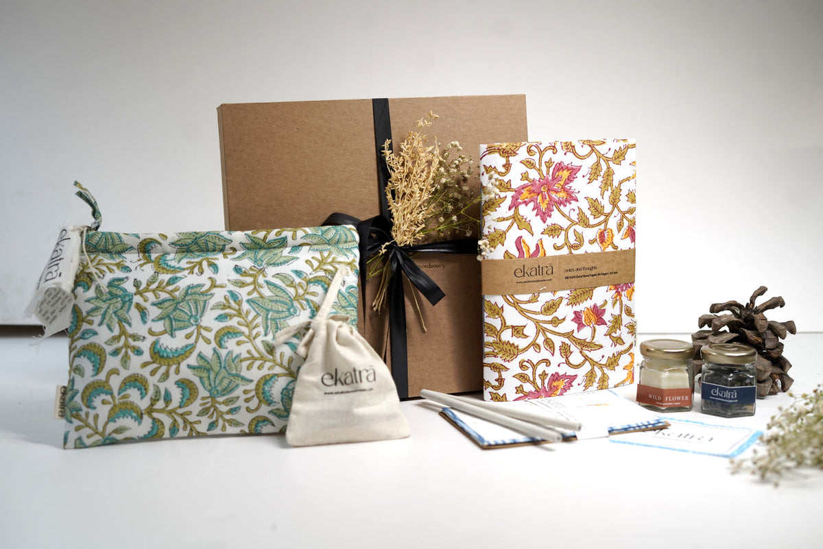 Sustainable Thoughtful Hamper