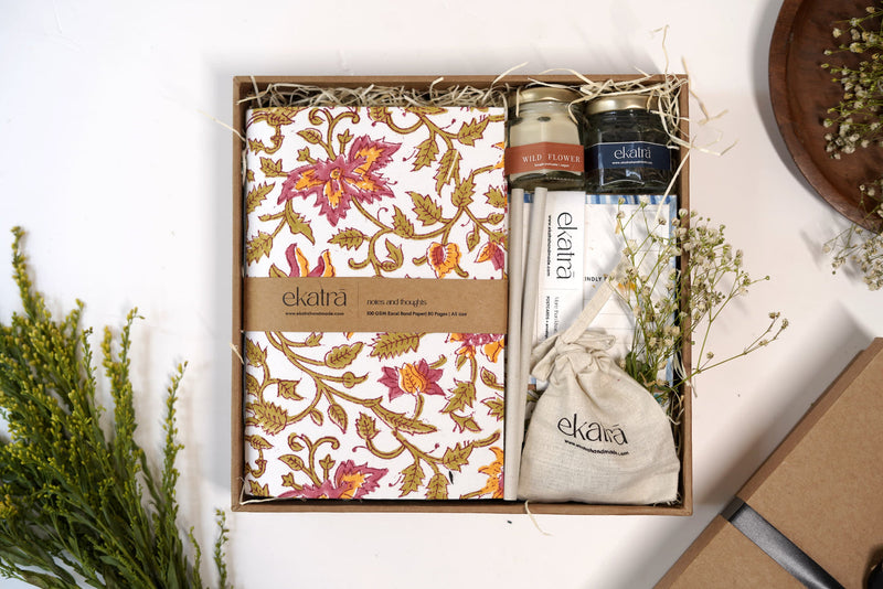 Sustainable Thoughtful Hamper