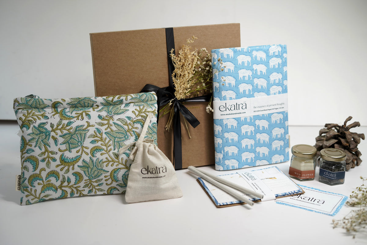 Sustainable Gratitude Hamper