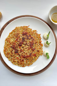 Potato Rosti