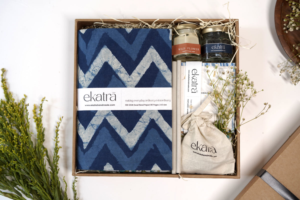 Sustainable Gratitude Hamper