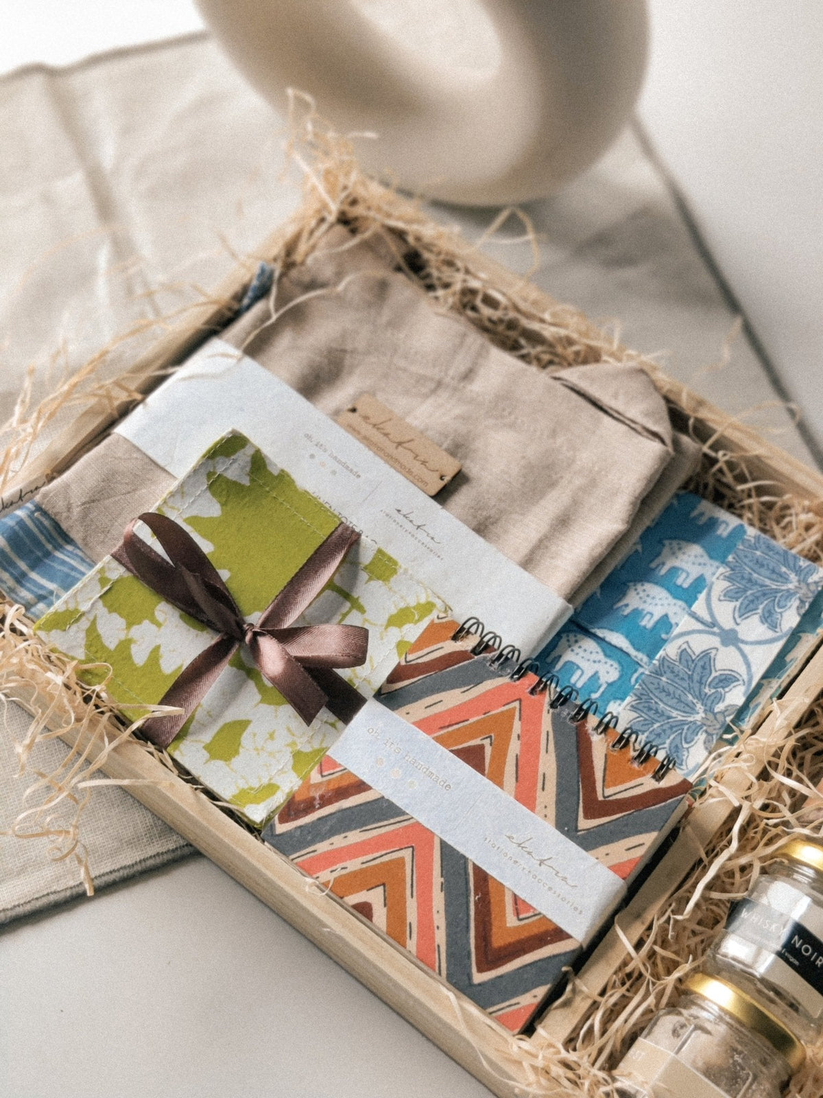 Her Littler Things Sustainable gift Hamper