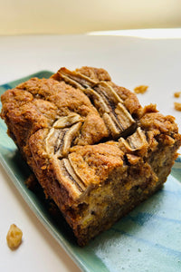 Banana Cake