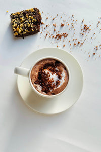 Classic Hot Chocolate