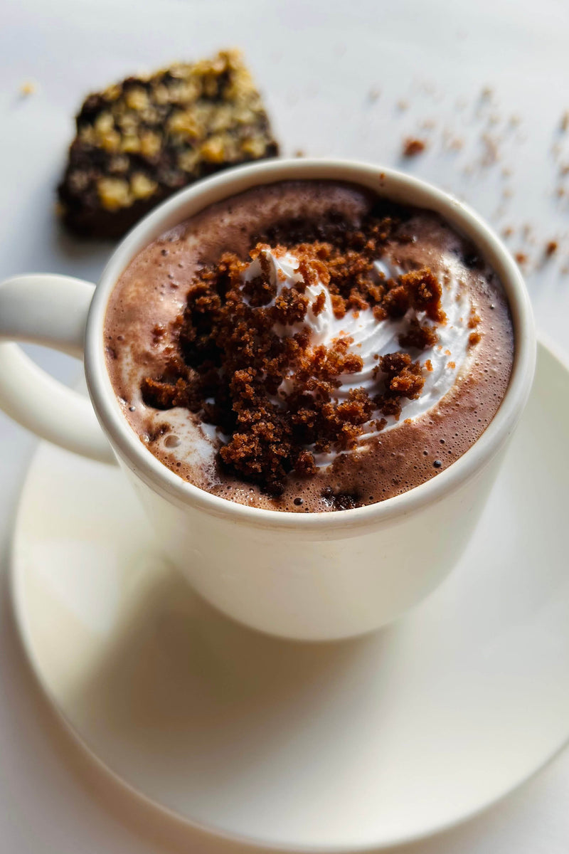 Classic Hot Chocolate